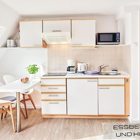 Ferienwohnung Mit Balkon In Zentraler Und Ruhiger Lage بوسم المظهر الخارجي الصورة