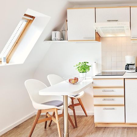 Ferienwohnung Mit Balkon In Zentraler Und Ruhiger Lage بوسم المظهر الخارجي الصورة